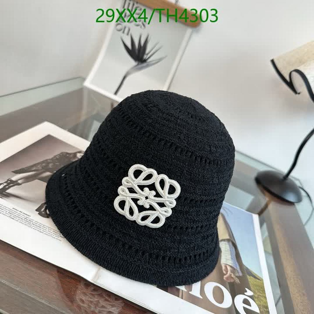 Loewe-Hats Code: TH4303 $: 29USD