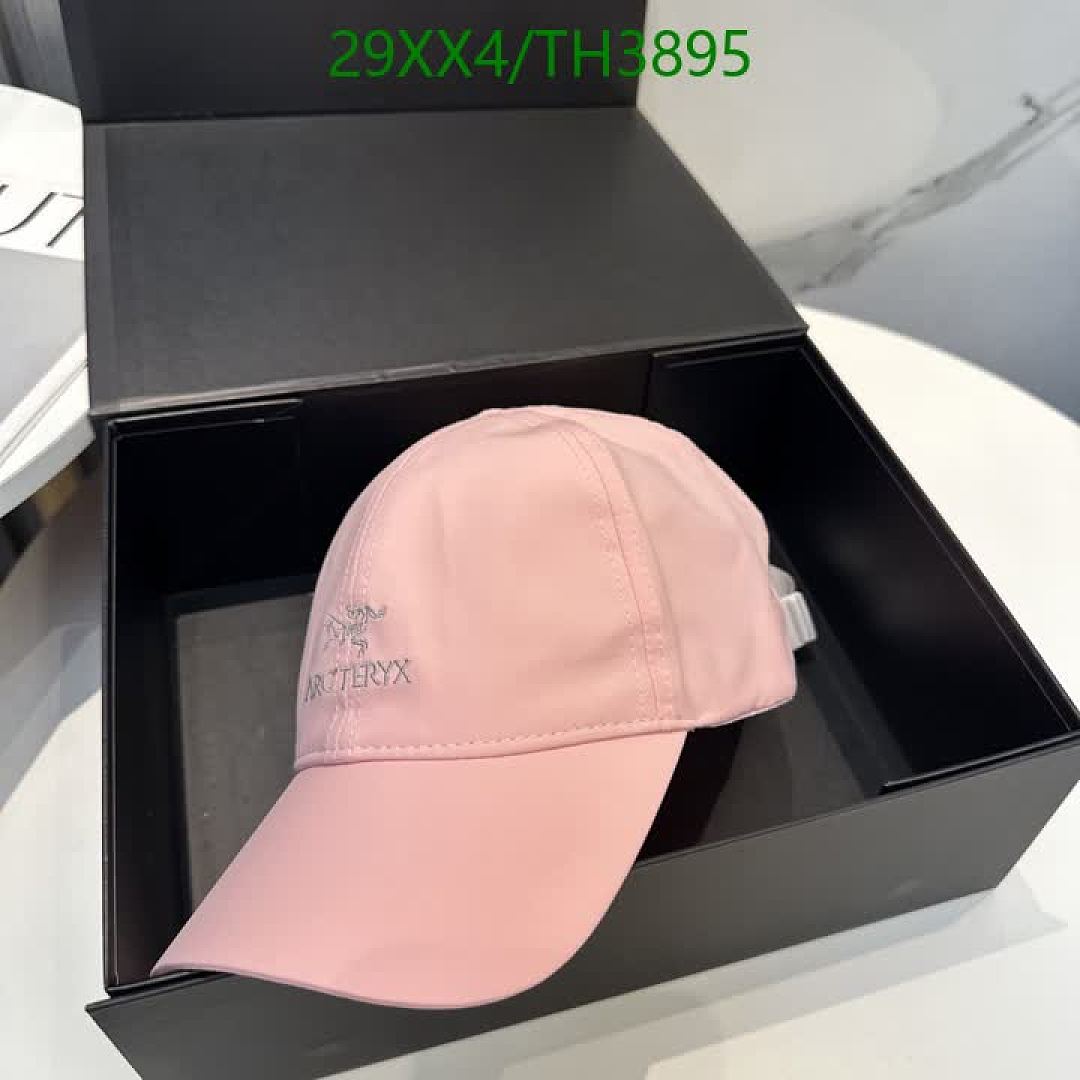 Arcteryx-Hats Code: TH3895 $: 29USD