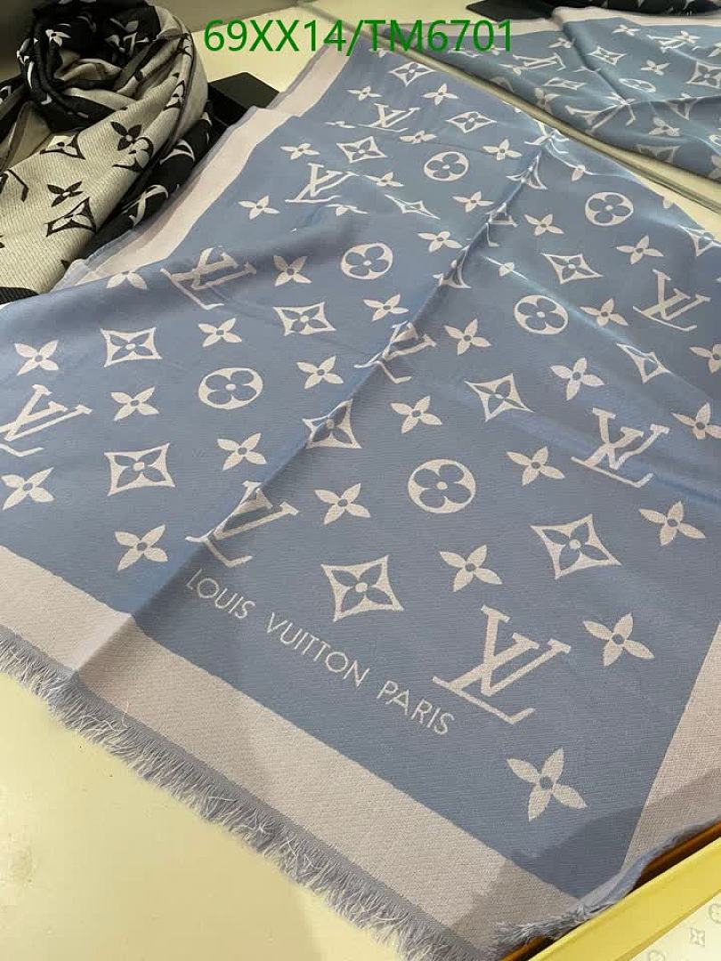 LV-Scarves Code: TM6701 $: 69USD