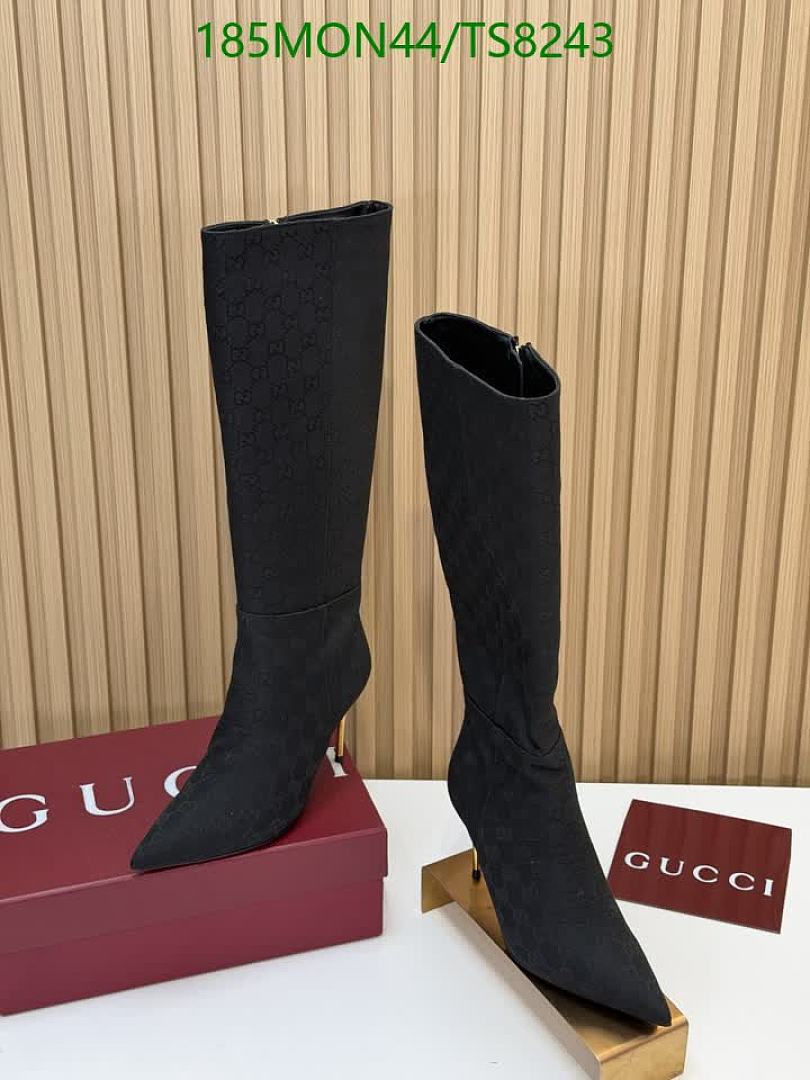 Boots-Shoes(Women) Code: TS8243 $: 185USD