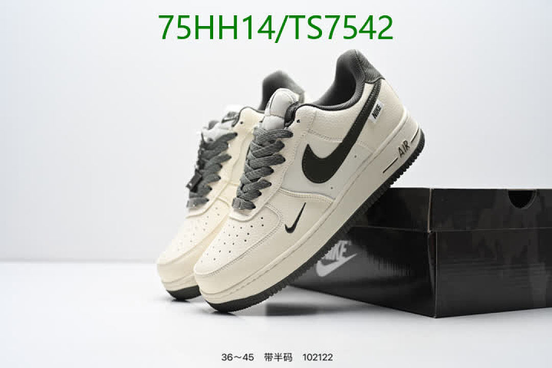 NIKE-Shoes(Women) Code: TS7542 $: 75USD