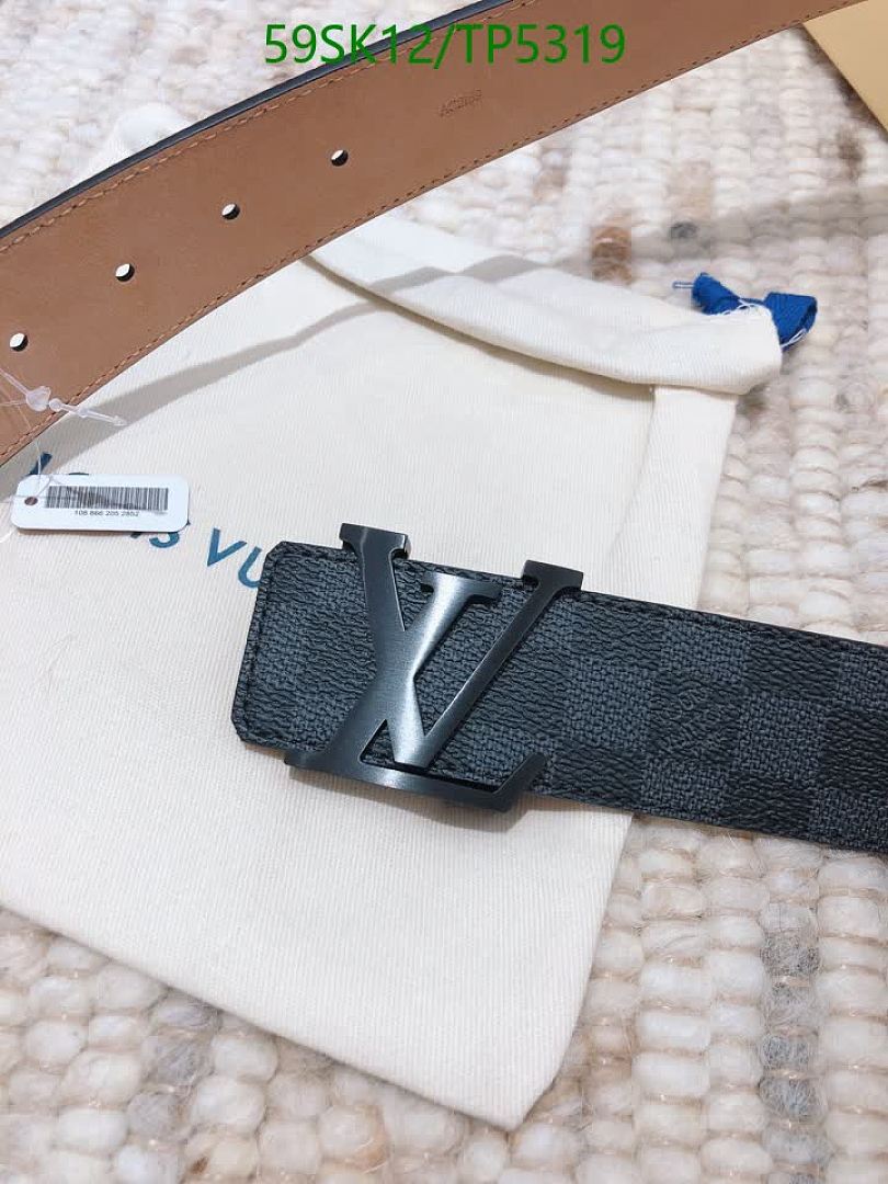 LV-Belts Code: TP5319 $: 59USD