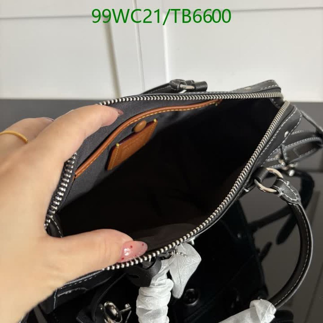 Coach-Bags(4A) Code: TB6600 $: 99USD