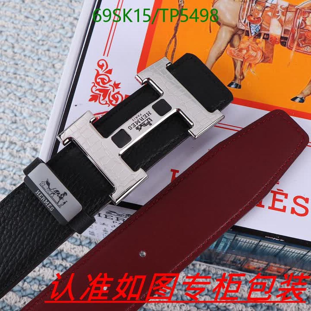 Hermes-Belts Code: TP5498 $: 69USD