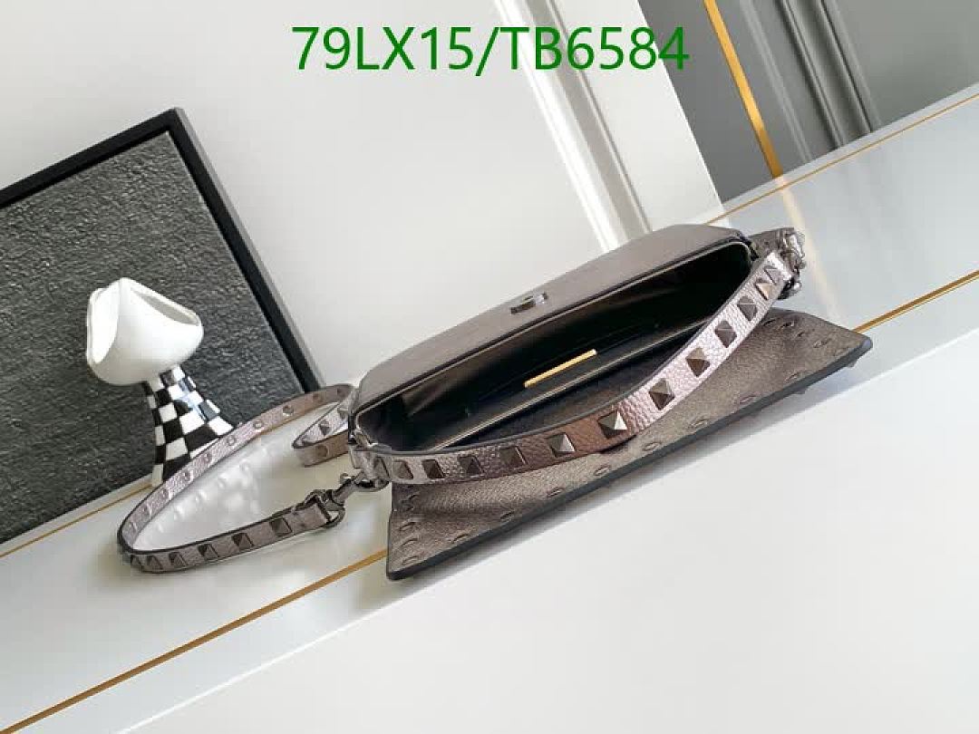 Valentino-Bags(4A) Code: TB6584 $: 79USD