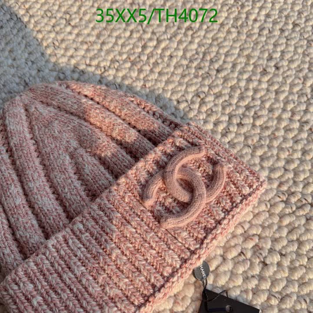 Chanel-Hats Code: TH4072 $: 35USD