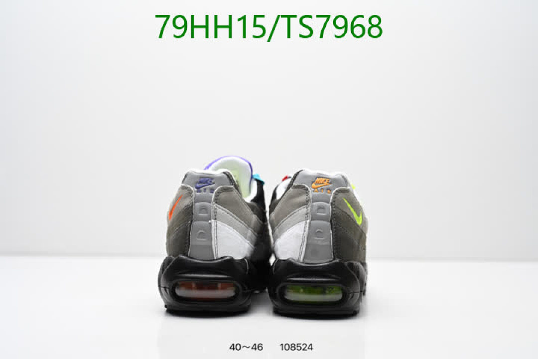 Nike-Shoes(Men) Code: TS7968 $: 79USD