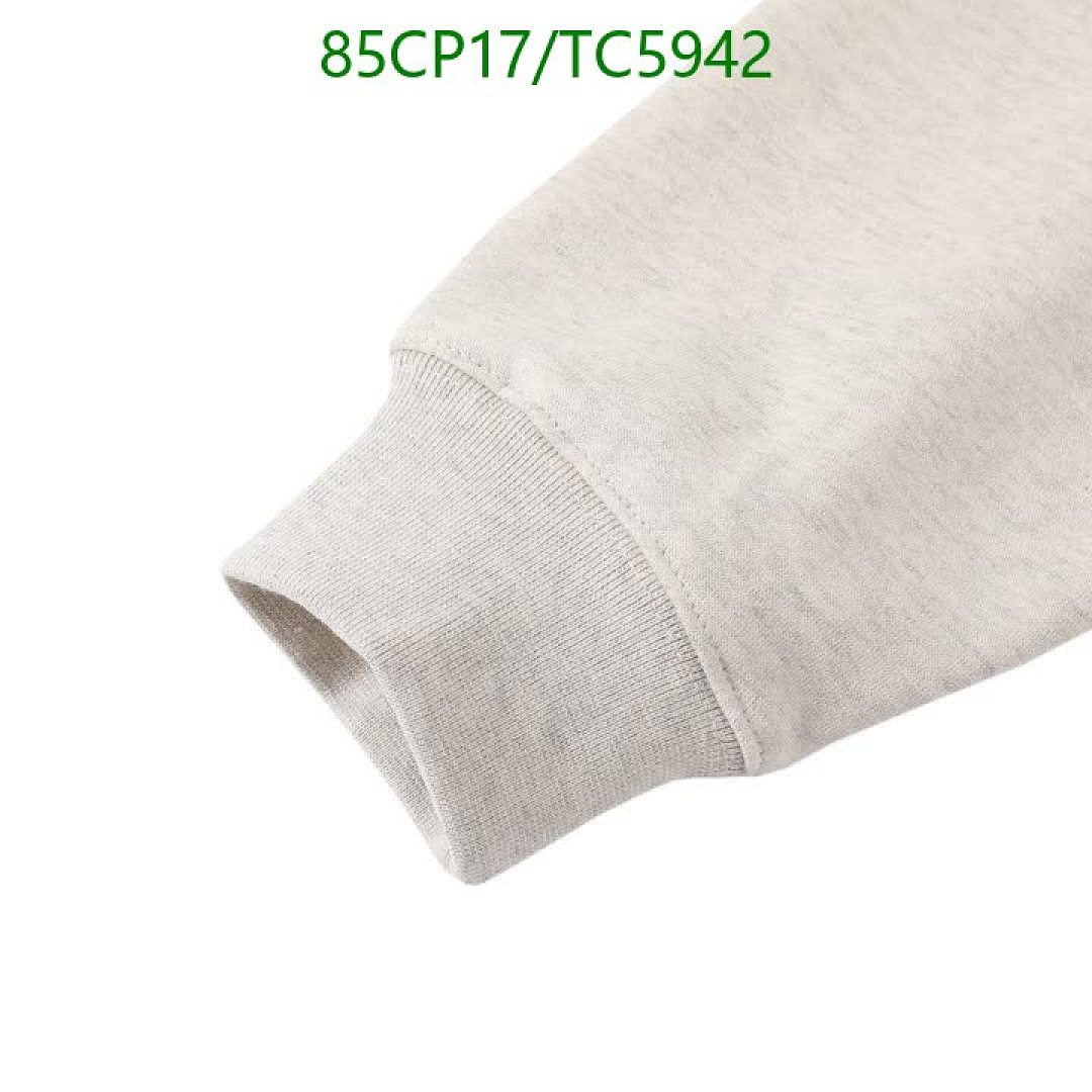 Essentials-Clothing Code: TC5942 $: 85USD