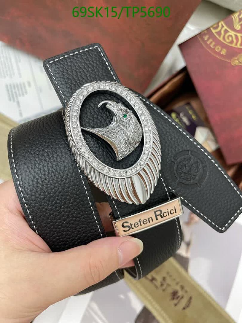 Stefen Rcici-Belts Code: TP5690 $: 69USD
