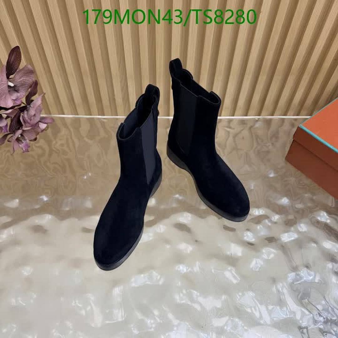 Loro Piana-Shoes(Women) Code: TS8280 $: 179USD