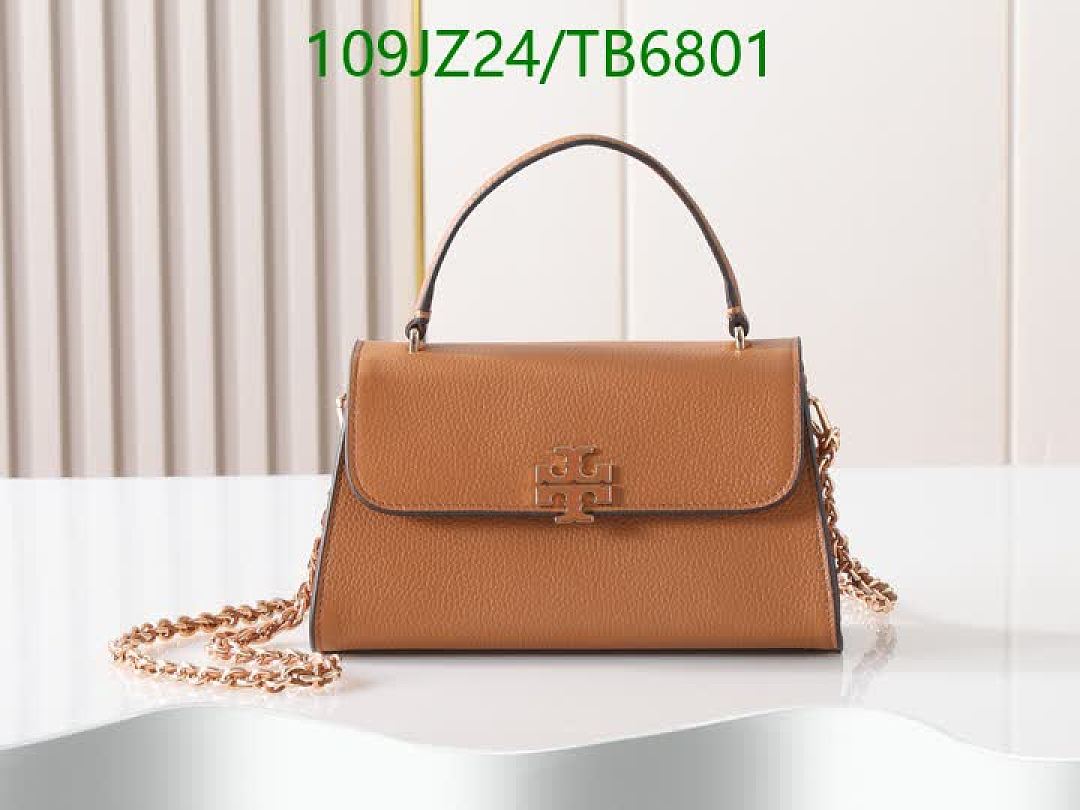 Tory Burch-Bags(4A) Code: TB6801 $: 109USD