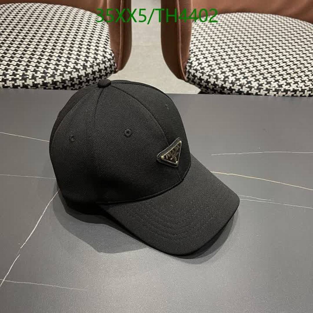 Prada-Hats Code: TH4402 $: 35USD