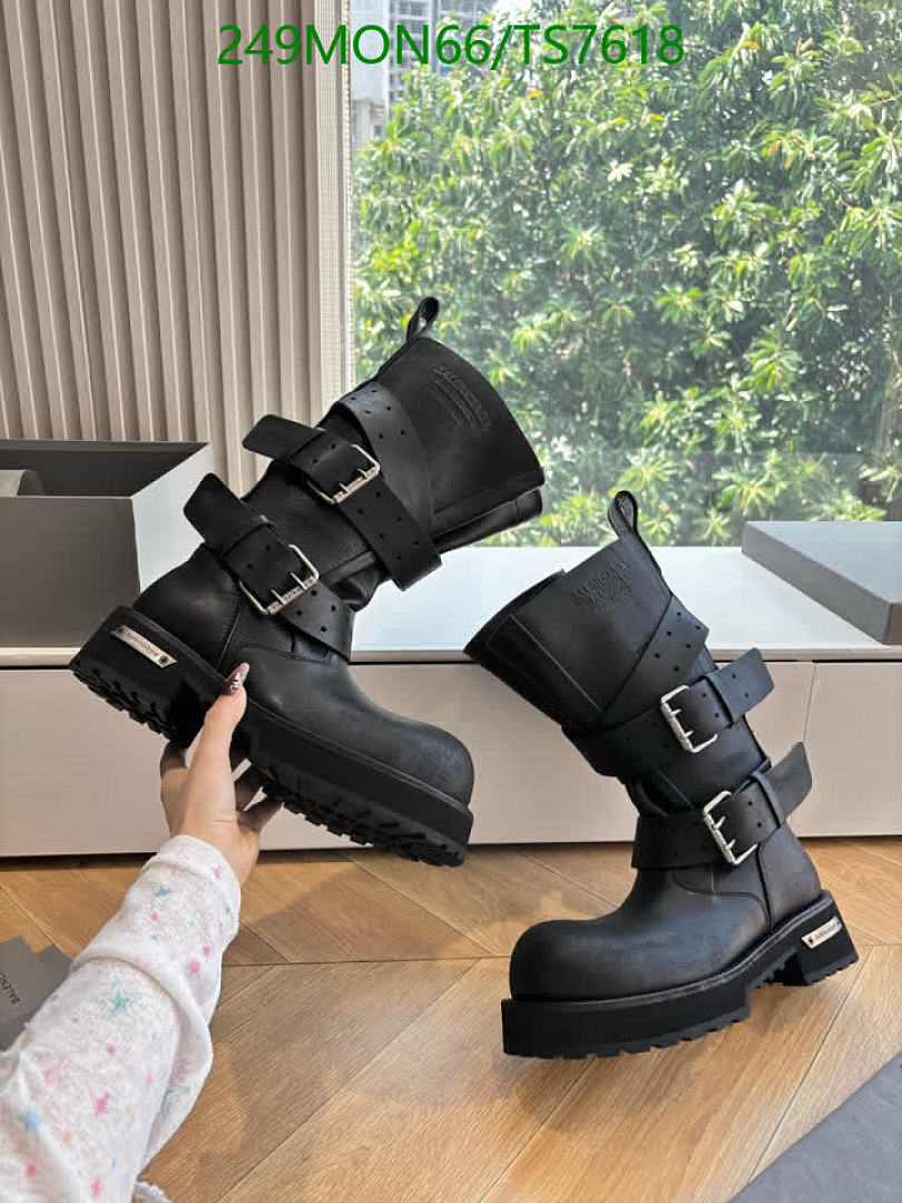 Boots-Shoes(Men) Code: TS7618 $: 249USD