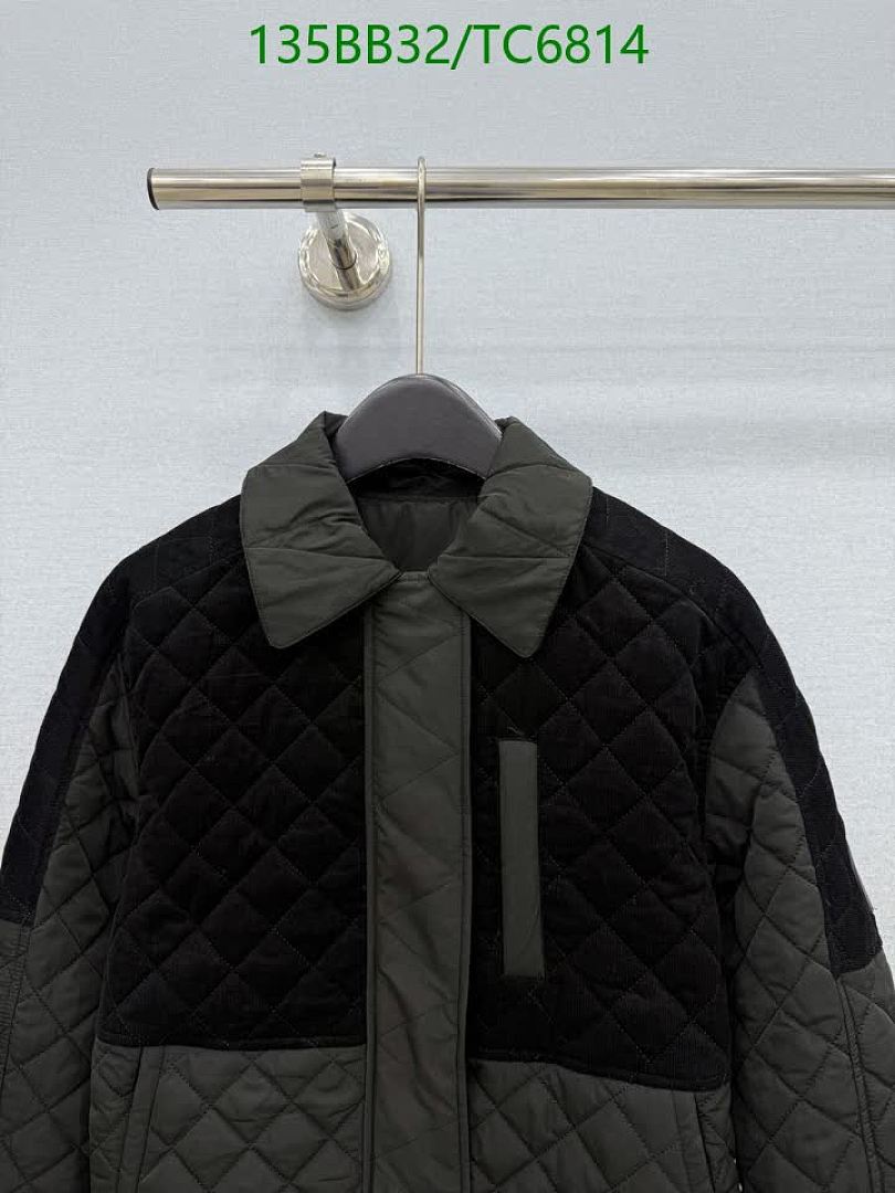 Hermes-Clothing Code: TC6814 $: 135USD