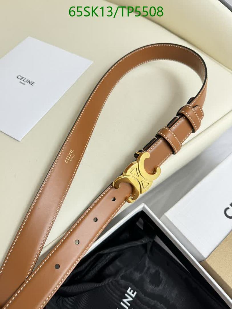Celine-Belts Code: TP5508 $: 65USD