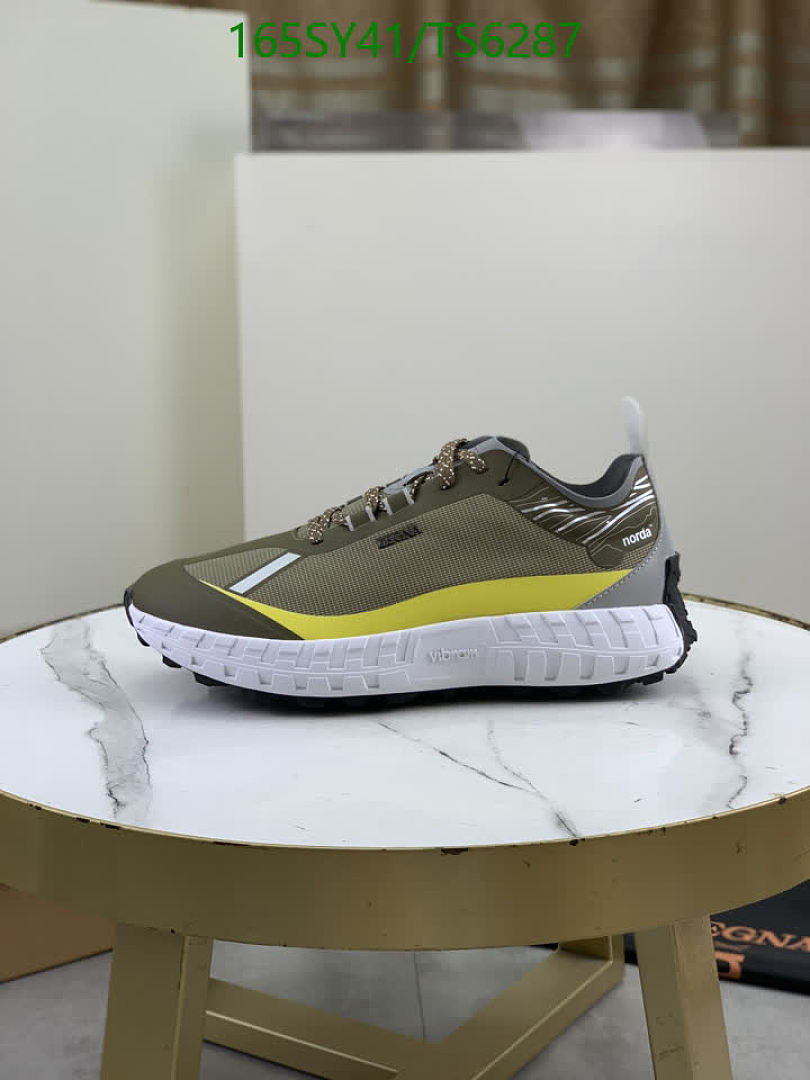 Zegna-Shoes(Men) Code: TS6287 $: 165USD