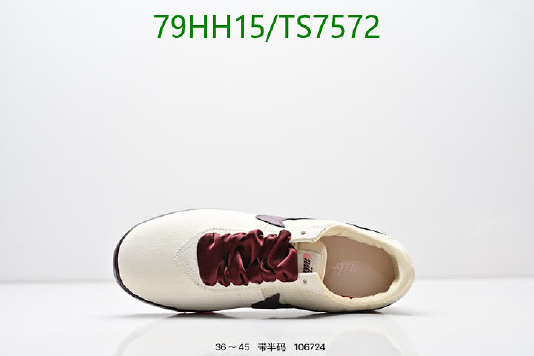NIKE-Shoes(Women) Code: TS7572 $: 79USD