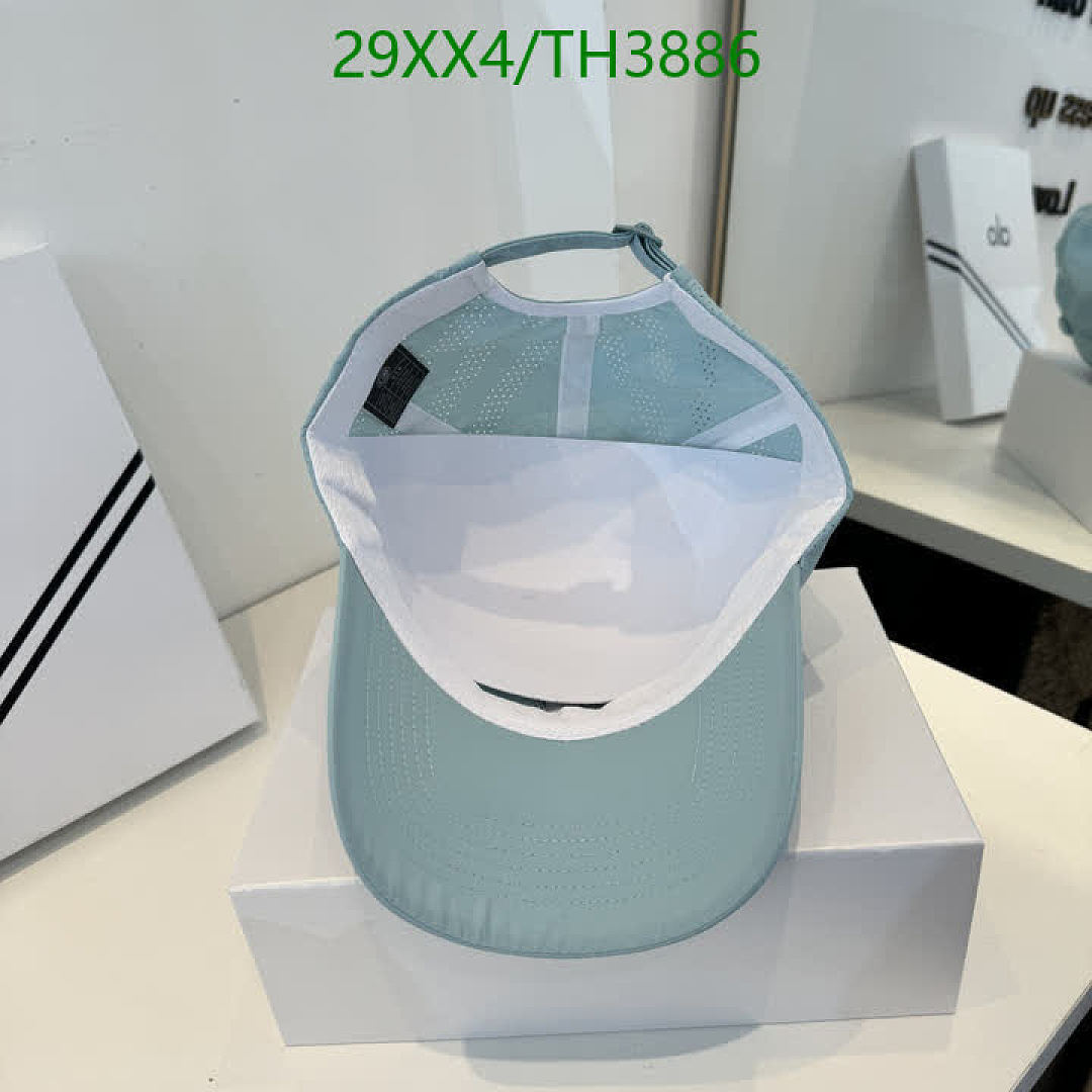 Alo yoga-Hats Code: TH3886 $: 29USD