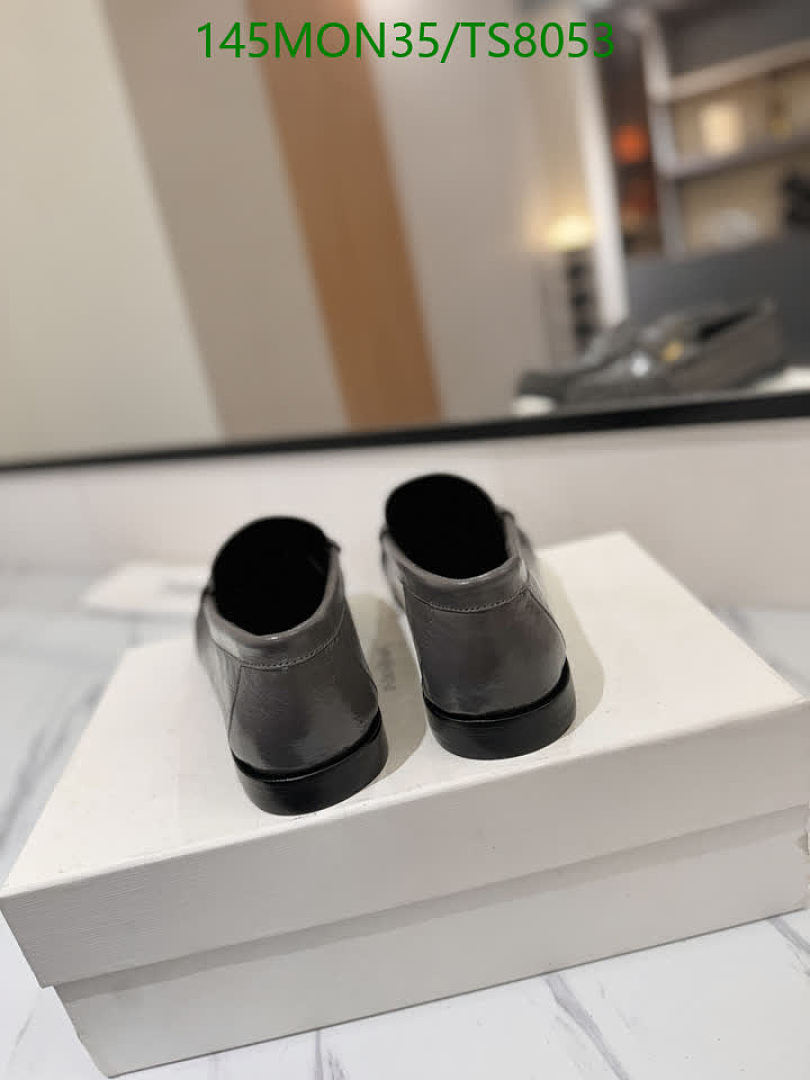 YSL-Shoes(Men) Code: TS8053 $: 145USD