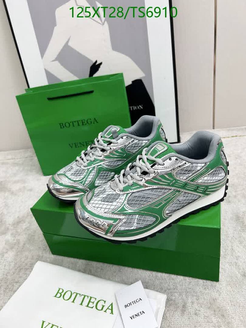 BV-Shoes(Men) Code: TS6910 $: 125USD