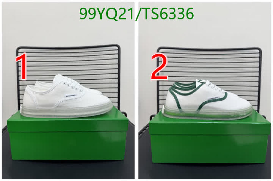 BV-Shoes(Men) Code: TS6336 $: 99USD