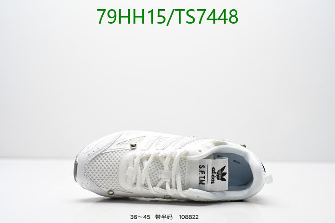 Adidas-Shoes(Women) Code: TS7448 $: 79USD
