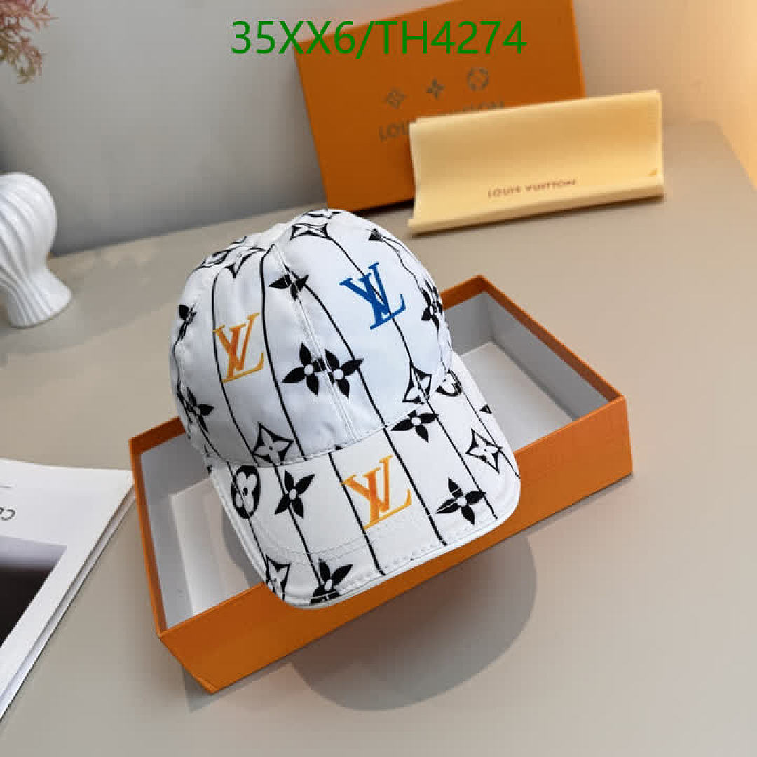LV-Hats Code: TH4274 $: 35USD