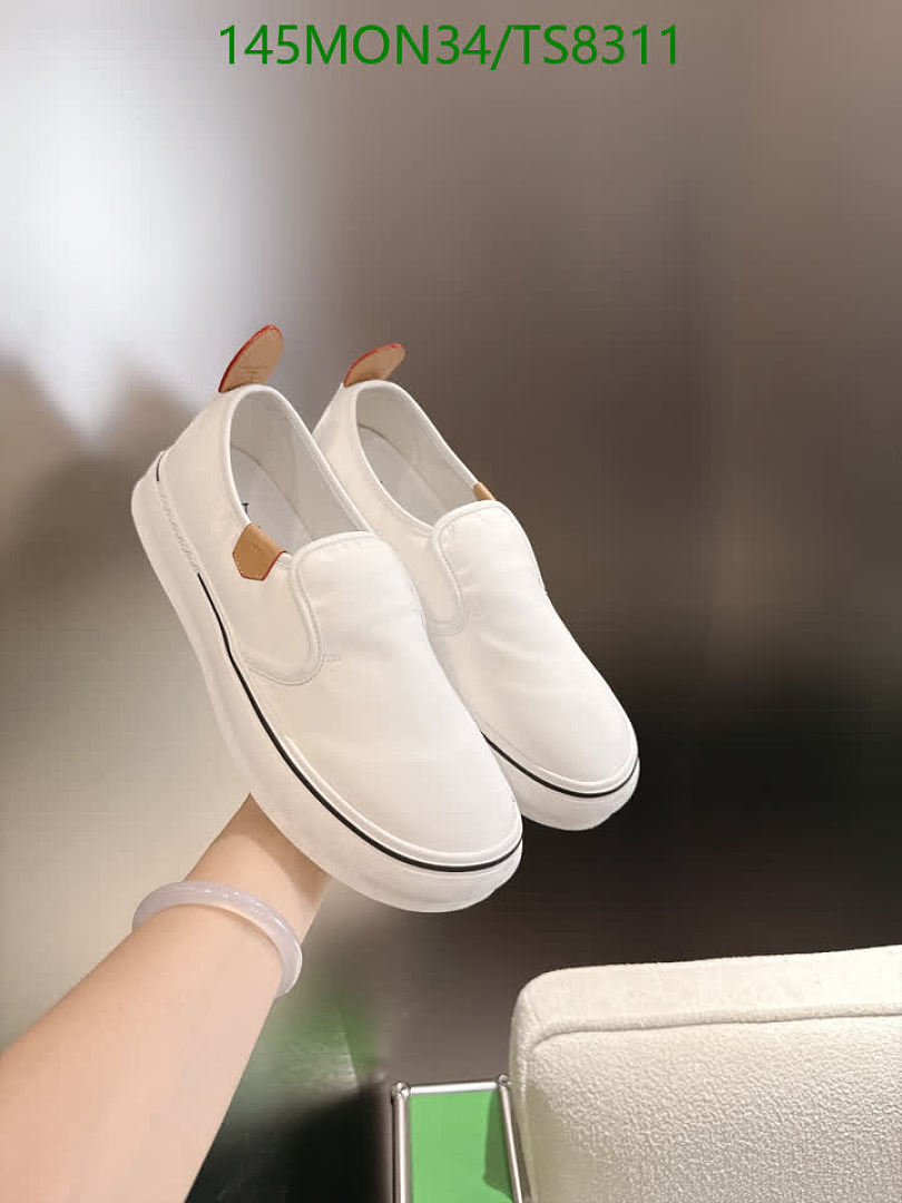LV-Shoes(Men) Code: TS8311 $: 145USD