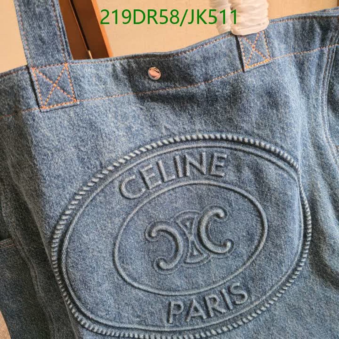 Celine-Bags(5A) Code: JK511 $: 219USD