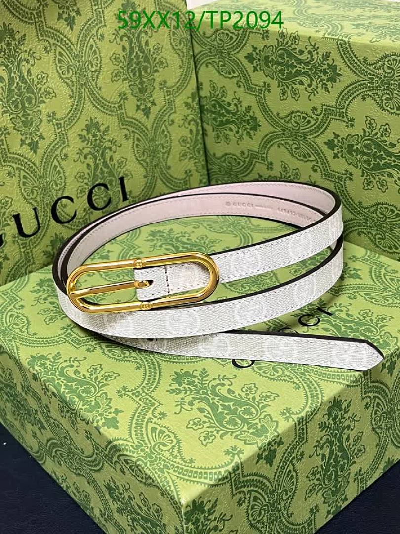 Gucci-Belts Code: TP2094 $: 59USD