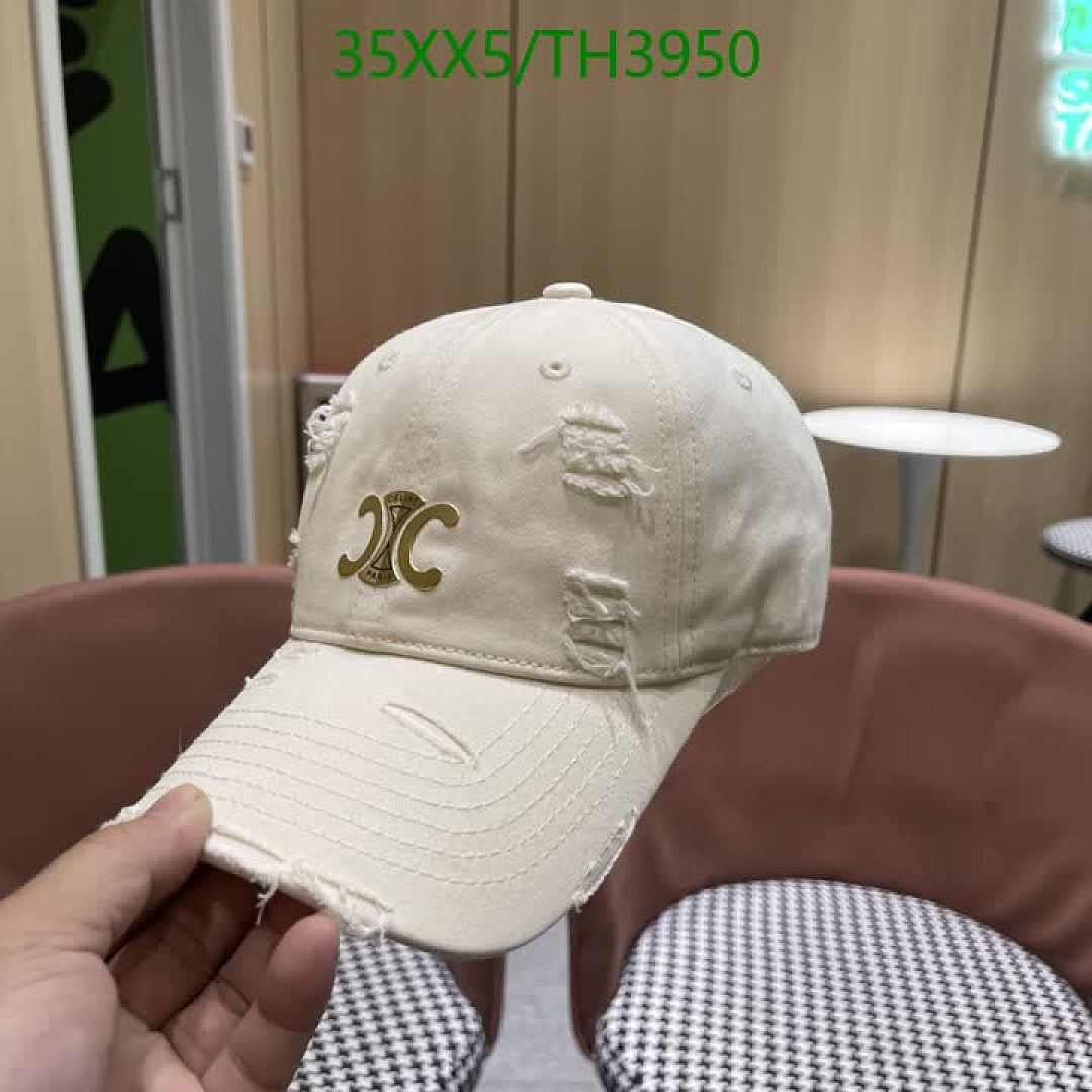 Celine-Hats Code: TH3950 $: 35USD