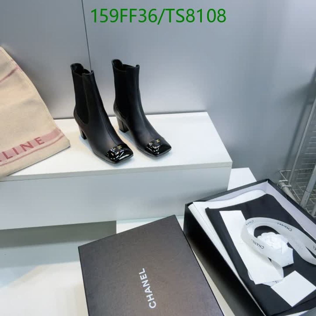 Boots-Shoes(Women) Code: TS8108 $: 159USD
