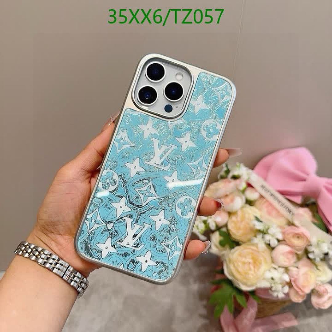 LV-Phone Cases Code: TZ057 $: 35USD
