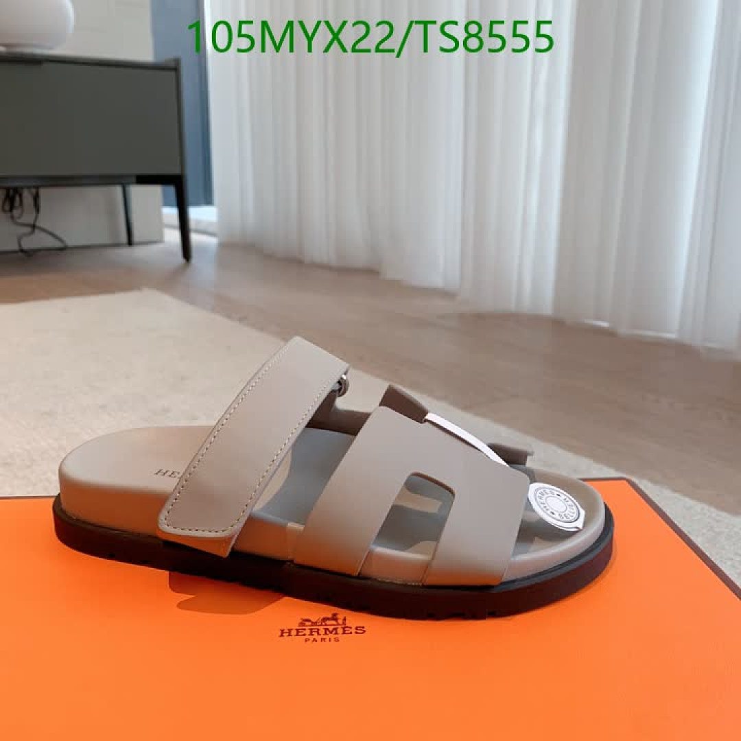 Hermes-Shoes(Women) Code: TS8555 $: 105USD