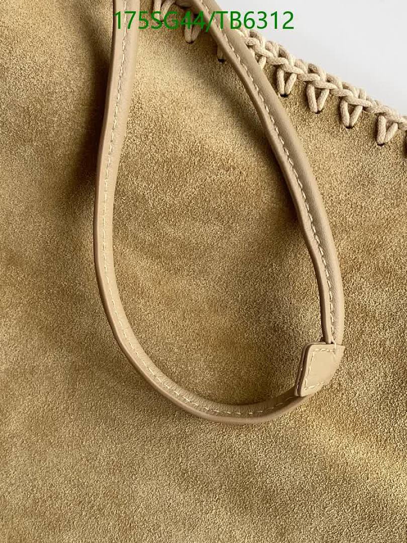 Prada-Bags(5A) Code: TB6312 $: 175USD
