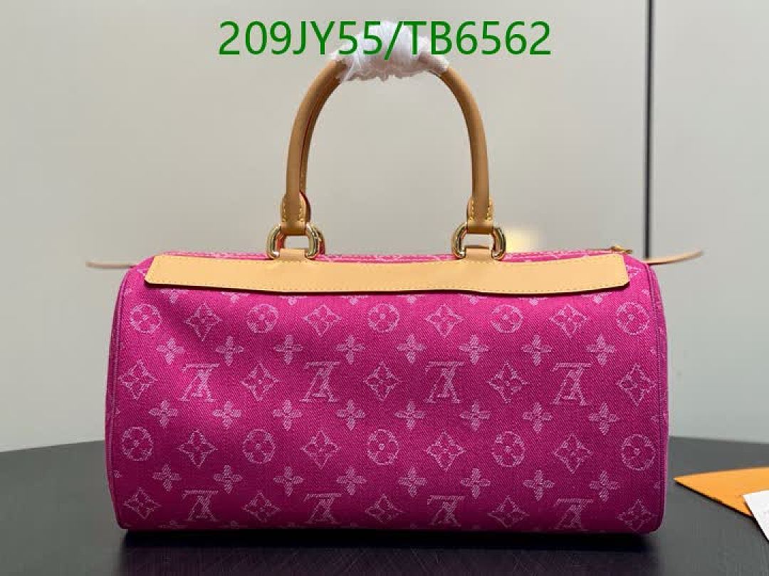 LV-Bags(5A) Code: TB6562 $: 209USD