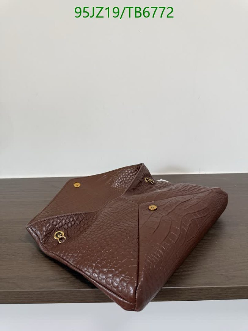 YSL-Bags(4A) Code: TB6772 $: 95USD