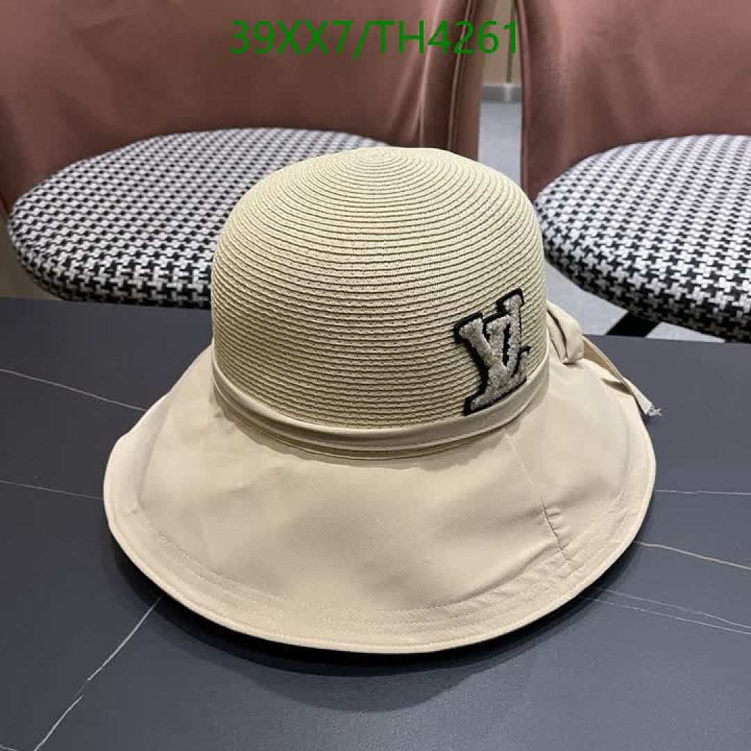 LV-Hats Code: TH4261 $: 39USD