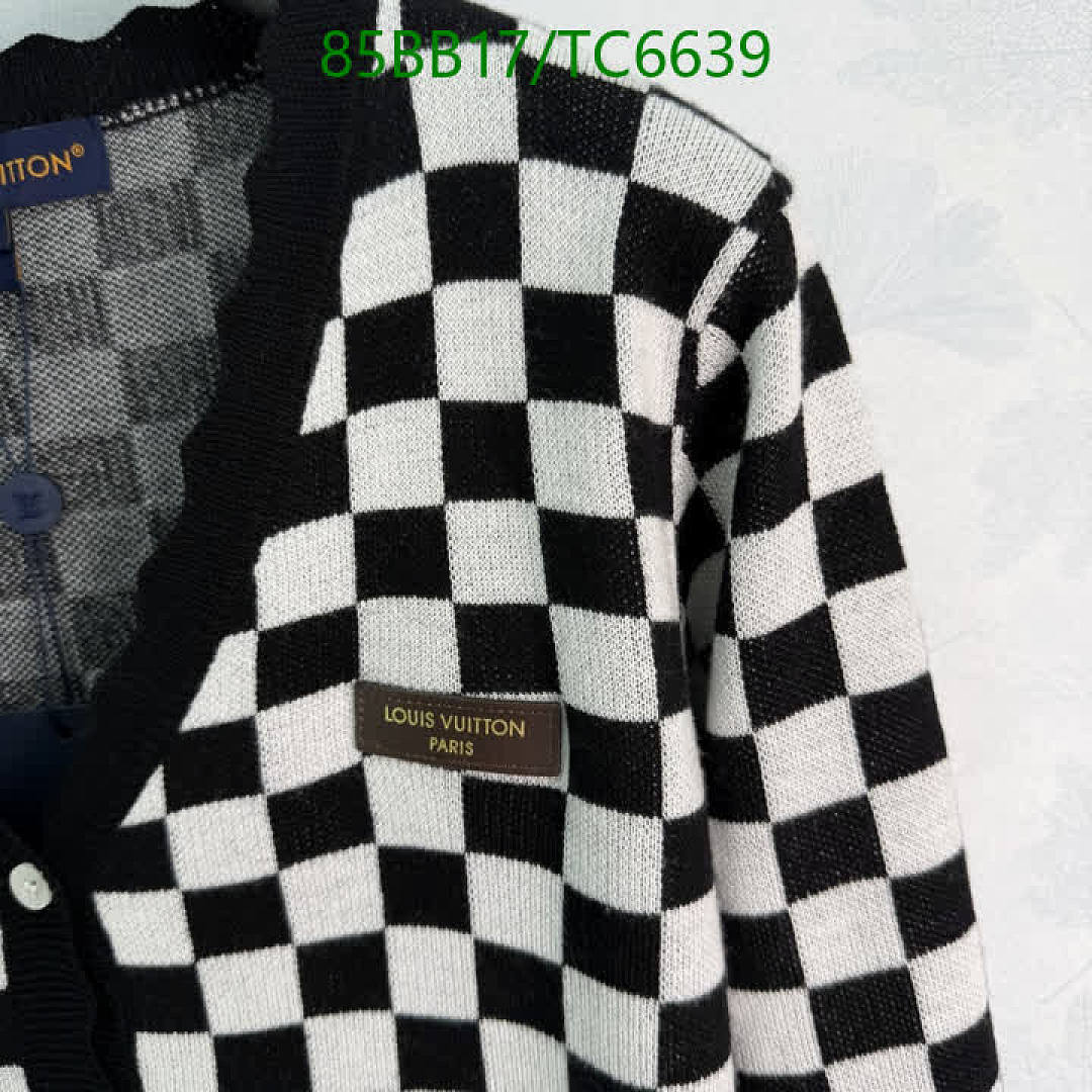 LV-Clothing Code: TC6639 $: 85USD