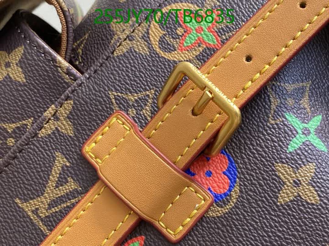 LV-Bags(5A) Code: TB6835 $: 255USD