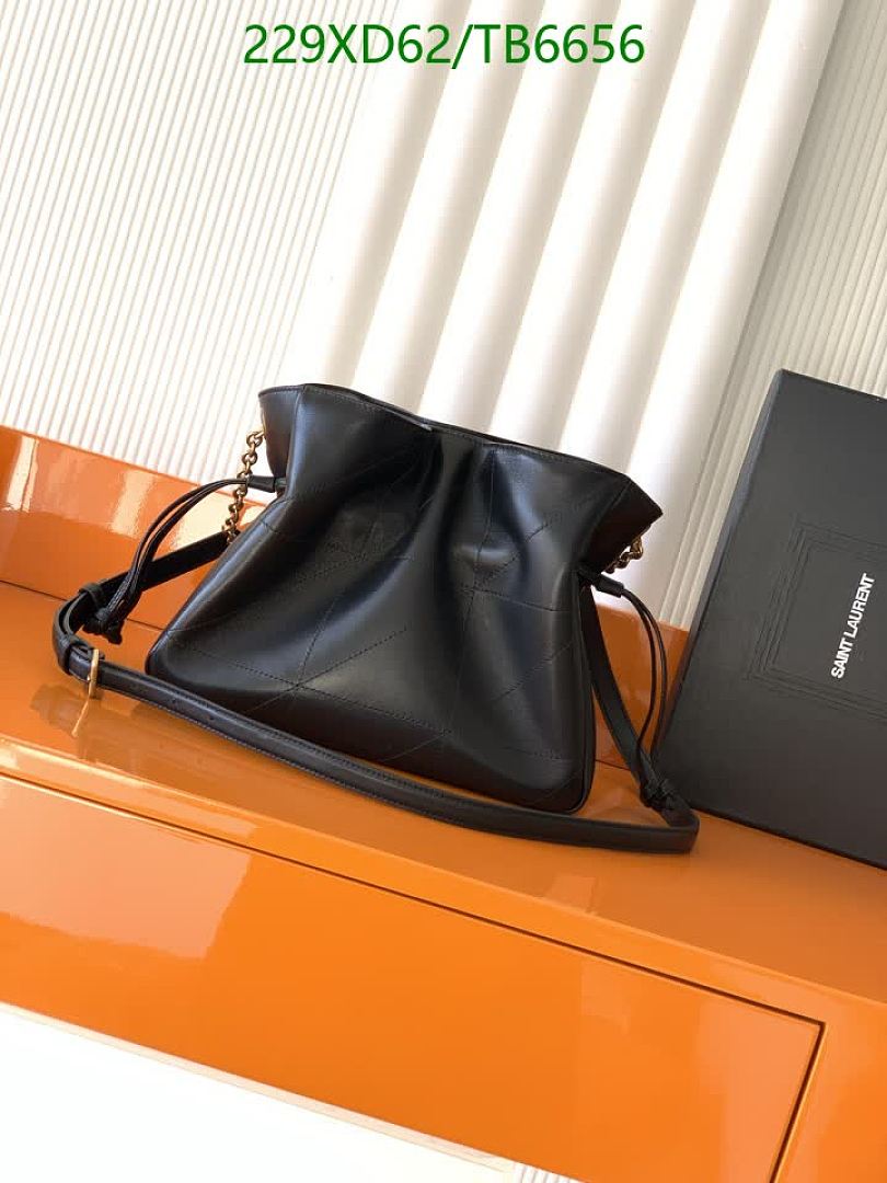 YSL-Bags(5A) Code: TB6656 $: 229USD