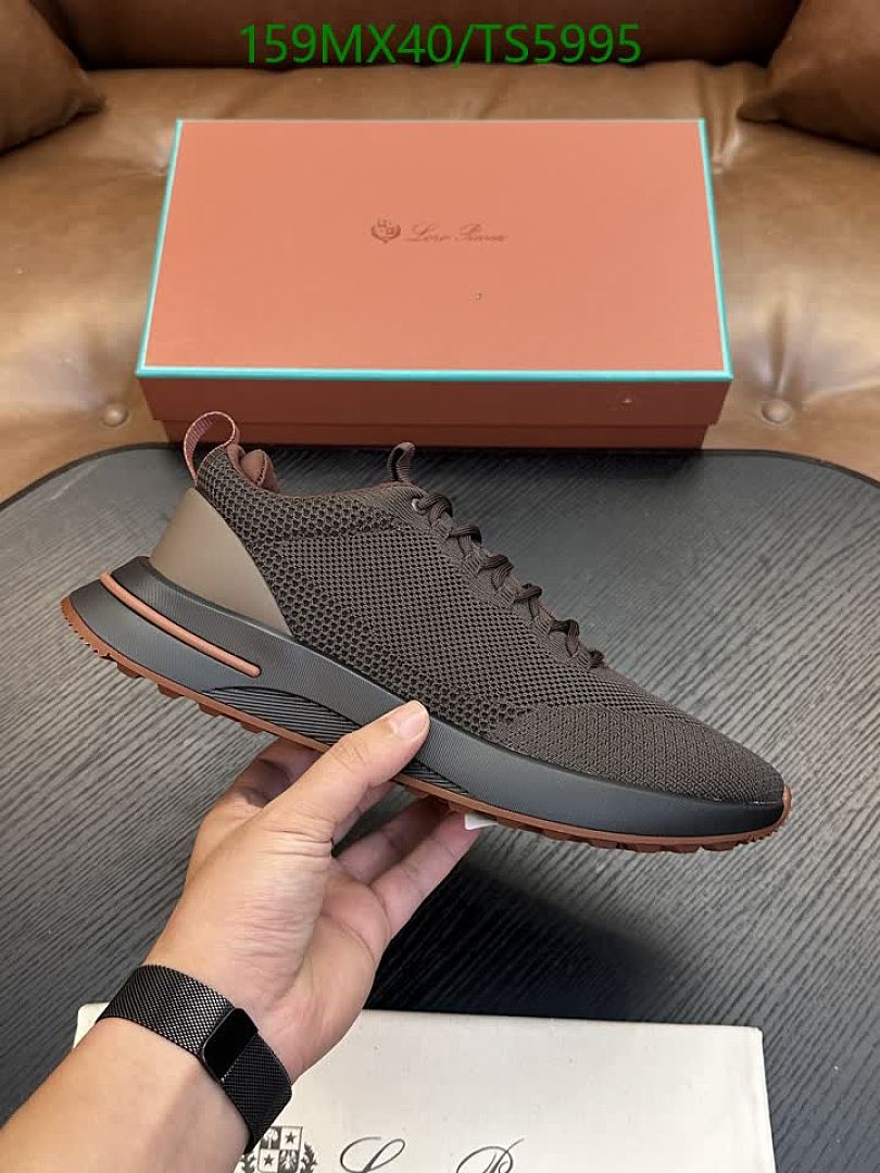Loro Piana-Shoes(Men) Code: TS5995 $: 159USD