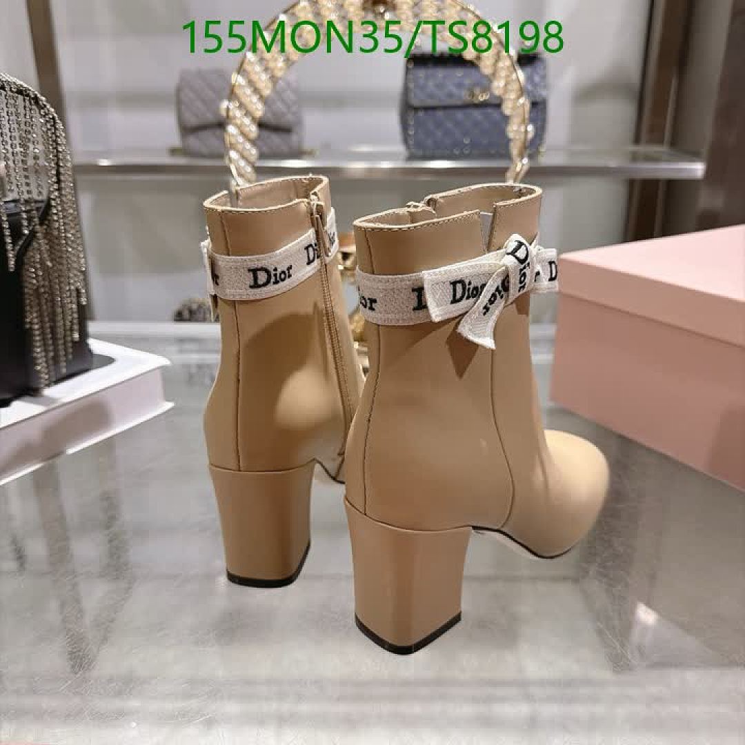 Boots-Shoes(Women) Code: TS8198 $: 155USD