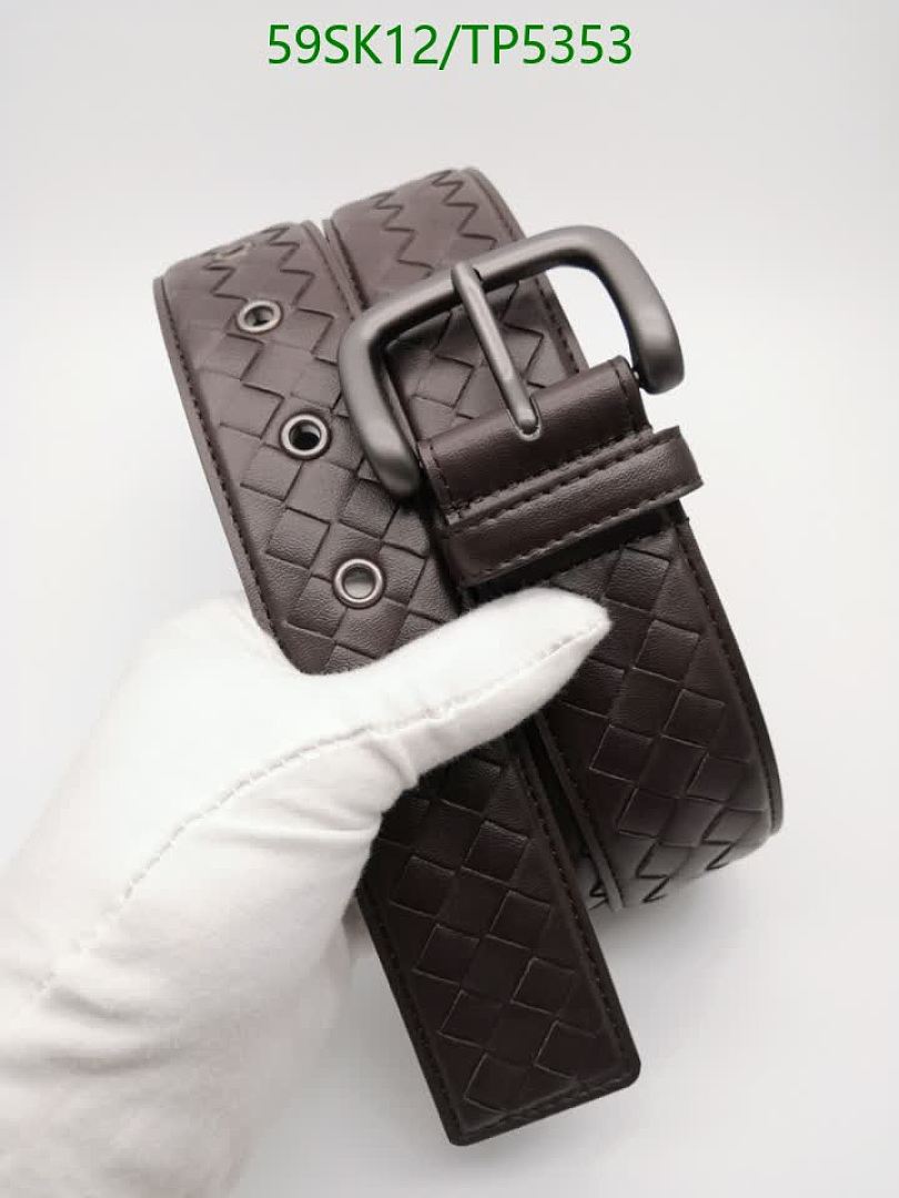 BV-Belts Code: TP5353 $: 59USD