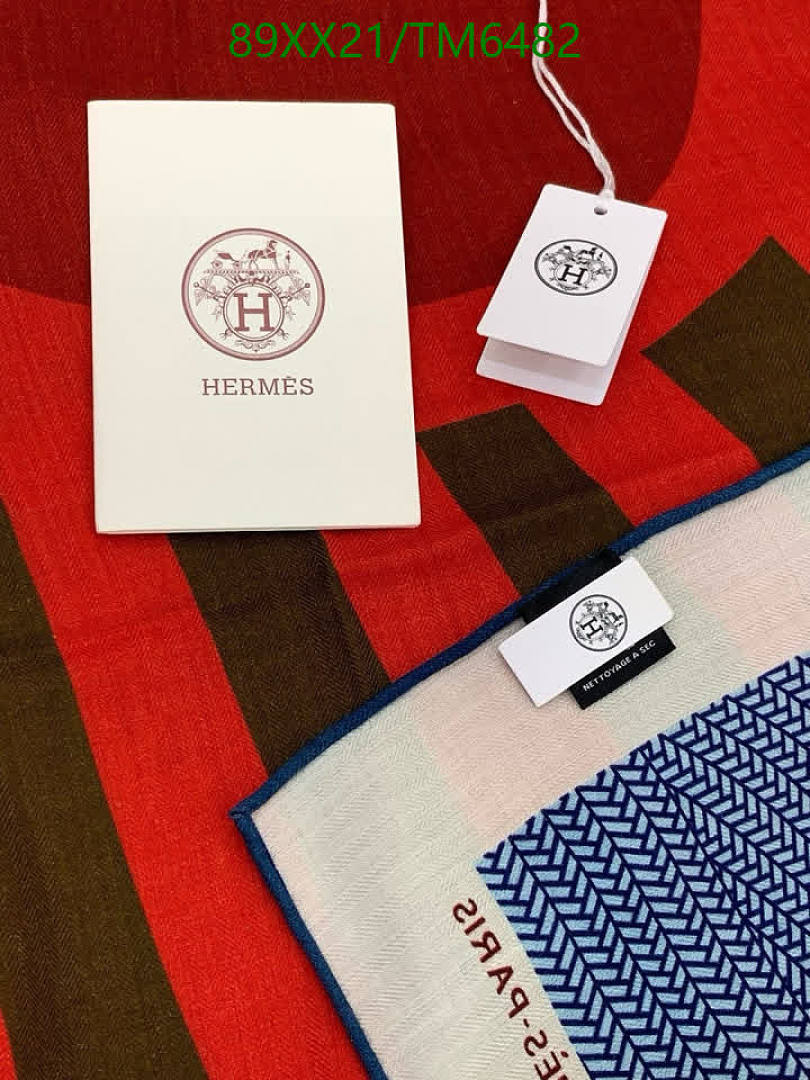 Hermes-Scarves Code: TM6482 $: 89USD