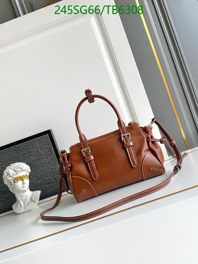 Prada-Bags(5A) Code: TB6308 $: 245USD