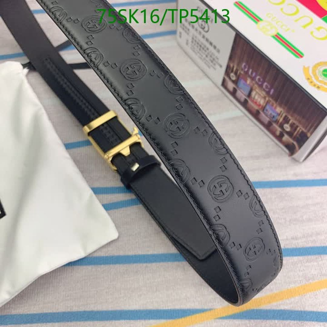Gucci-Belts Code: TP5413 $: 75USD