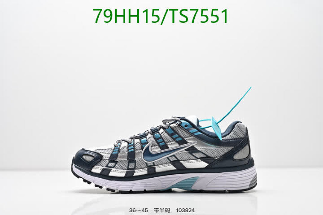 NIKE-Shoes(Women) Code: TS7551 $: 79USD