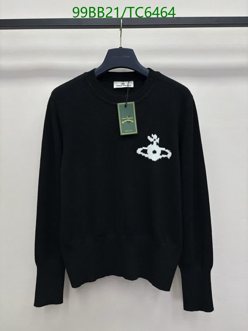 Vivienne Westwood-Clothing Code: TC6464 $: 99USD