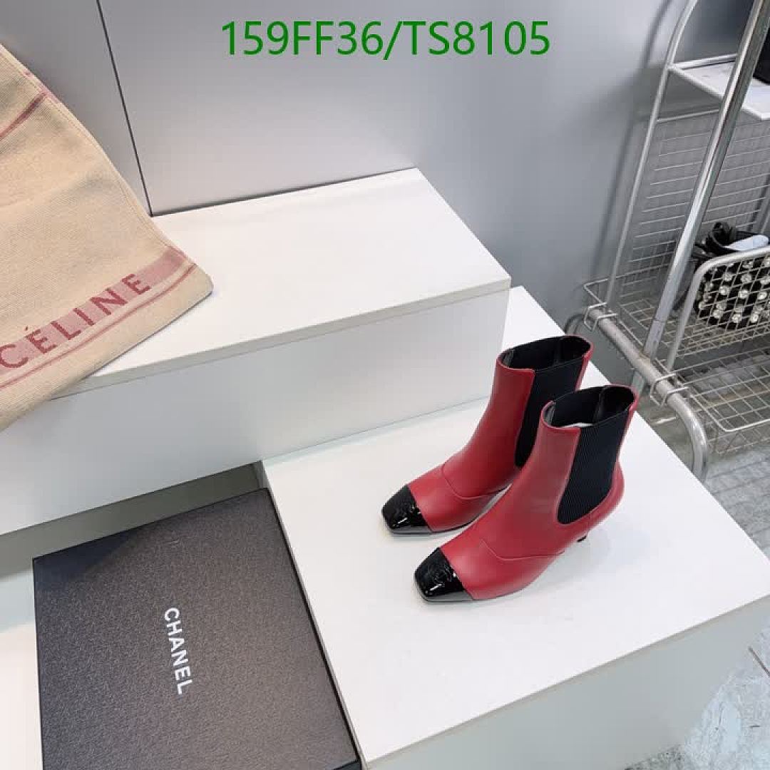 Boots-Shoes(Women) Code: TS8105 $: 159USD